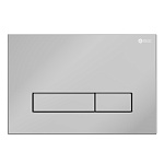 Клавиша смыва Point Меркурий PN44831C для инсталляции, хром