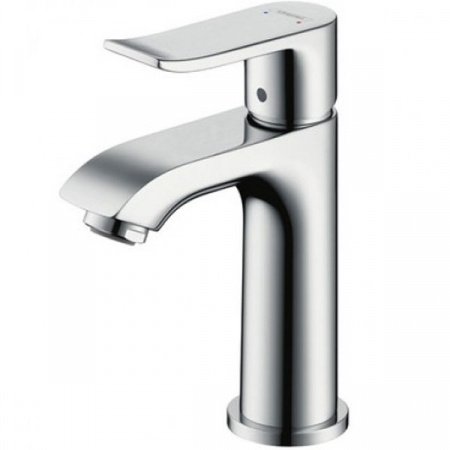 Смеситель для раковины Hansgrohe Metris 31088000 Хром
