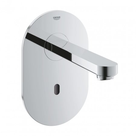 Смеситель для раковины Grohe Euroeco Cosmopolitan E 36273000 хром
