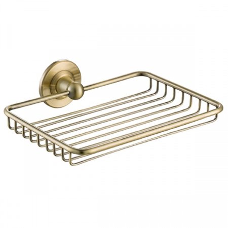 Полка корзина Timo Nelson 160022/02 antique Антик