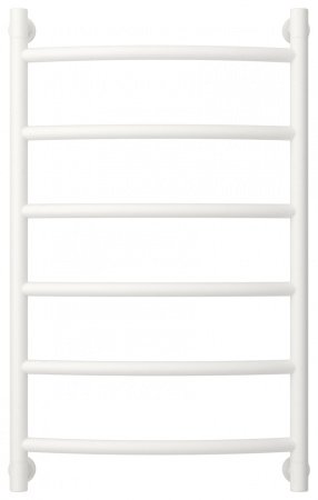 Полотенцесушитель водяной Сунержа Галант+ 80х50 белый матовый
