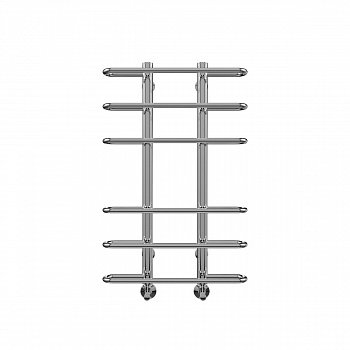 Полотенцесушитель водяной Terminus Сахара П6 500x796