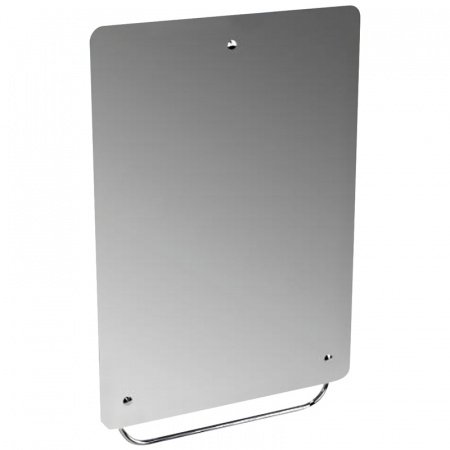 Зеркало Vitra Special Needs 50 для людей с ограниченными возможностями Хром