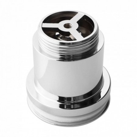 Донный клапан Iddis 001SB00i88 хром