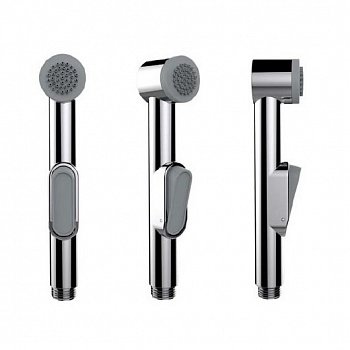 Гигиенический душ Bossini Macan B00490.030 хром