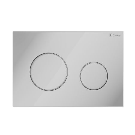 Комплект Delice Oreol 4 в 1: инсталляция, крепления, клавиша смыва Oreol, шумоизоляция