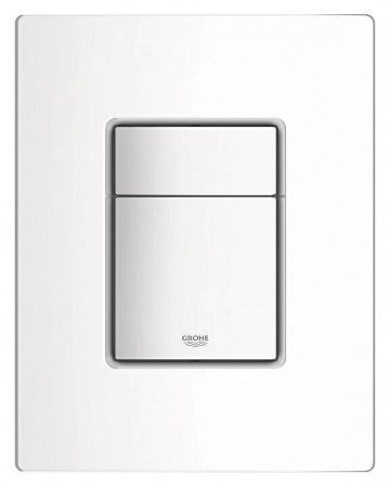 Кнопка смыва Grohe Skate Cosmopolitan 38732SH0 белый