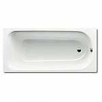 Стальная ванна Kaldewei Advantage Saniform Plus 360-1 140х70