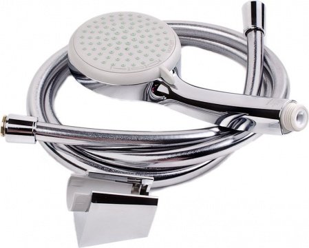 Душевой гарнитур Hansgrohe Croma 27594000 Хром