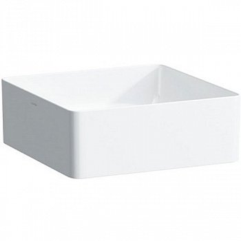 Раковина Laufen Living Square 8.1143.3.000.112.1