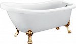 Акриловая ванна Belbagno BB20-1700