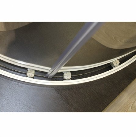 Душевой уголок Cezares Relax R-2 80х80 стекло прозрачное