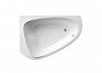 Акриловая ванна Ravak C761000000 Love Story II P
