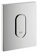 Кнопка смыва Grohe Arena Cosmopolitan 38857000 хром глянцевый