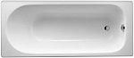 Чугунная ванна Jacob Delafon Soissons 170x70 см без ручек