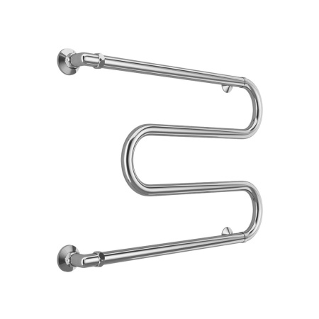 Полотенцесушитель водяной Terminus М-образный (1") БШ 60х40