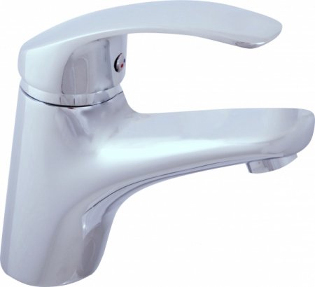 Смеситель Rav Slezak Mississippi MS026.5 Хром