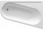 Акриловая ванна Ravak Chrome CA61000000 160 R см