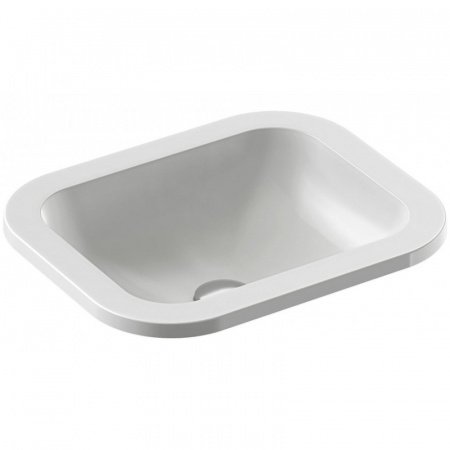 Раковина Jacob Delafon Vox EYD102-00