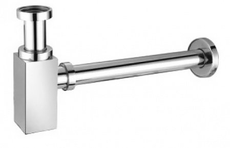 Сифон Rav Slezak MD0233 хром