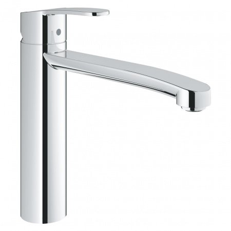 Смеситель для кухни Grohe Eurostyle Cosmopolitan 31124002 хром