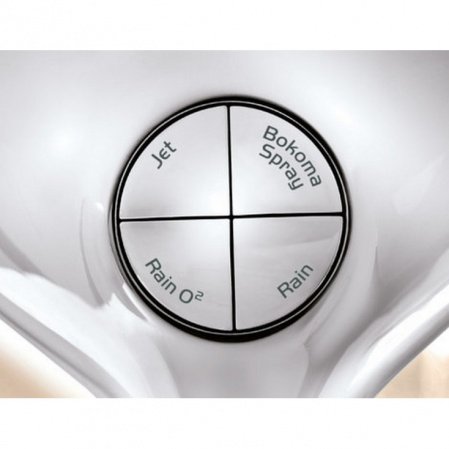 Душевая стойка Grohe Rainshower 27967000 хром