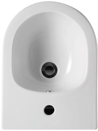 Биде подвесное Aquatek Мия AQ1004-00 белый