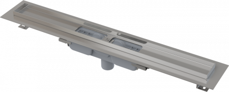 Душевой лоток AlcaPlast APZ1101-1050 с опорами