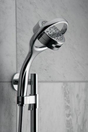 Душевой гарнитур Jacob Delafon Flipside E15865-CP Хром