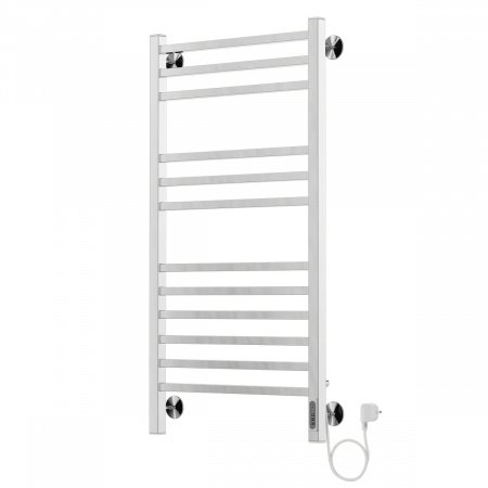 Полотенцесушитель электрический Terminus Ватикан П12 500x1000