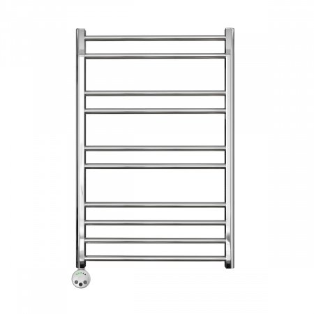 Полотенцесушитель электрический Lemark Poseidon LM42810E П10 500x800, левый/правый