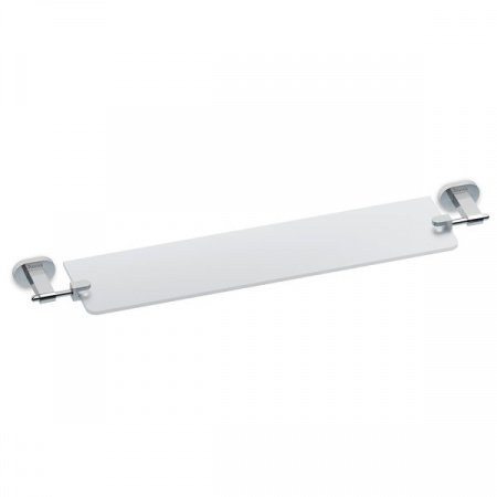 Полка стеклянная Ravak Chrome CR 500.00 Хром
