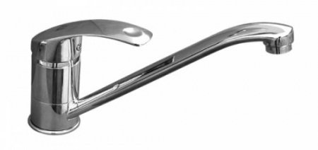 Смеситель Rav Slezak Mississippi MS005.5 Хром