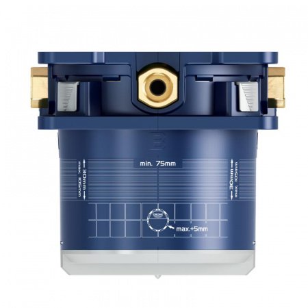 Скрытая часть Grohe Rapido SmartBox 35600000