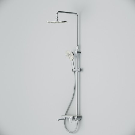 Душевая стойка Am.Pm Like F0780700 хром