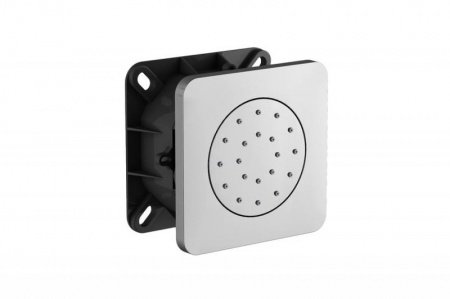 Форсунка скрытого монтажа Ravak Chrome 990.00 Хром