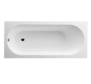 Ванна Villeroy & Boch Oberon 170х75 UBQ170OBE2V-01 кварил