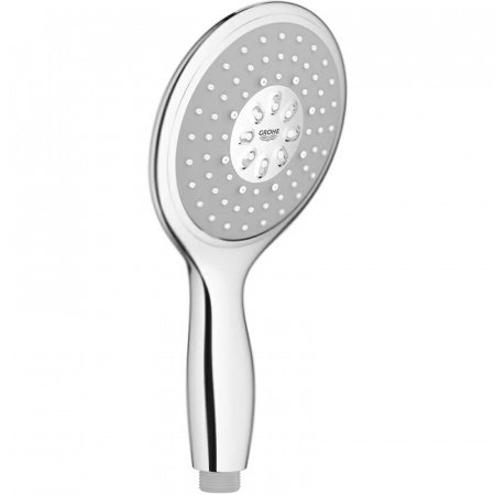 Ручной душ Grohe Power and Soul 130 27673000 Хром Серый