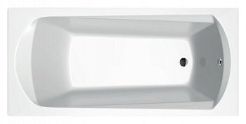 Акриловая ванна Ravak Domino 150
