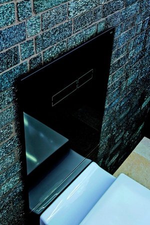 Инсталляция для подвесных унитазов TECE Lux 9600400