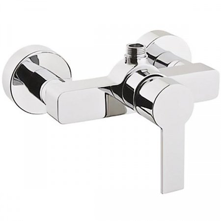 Смеситель для душа Vitra Flo S A41938EXP Хром