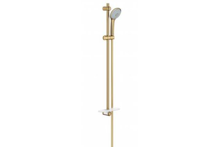 Душевой гарнитур Grohe Euphoria 110 Massage 27226GL1 холодный рассвет