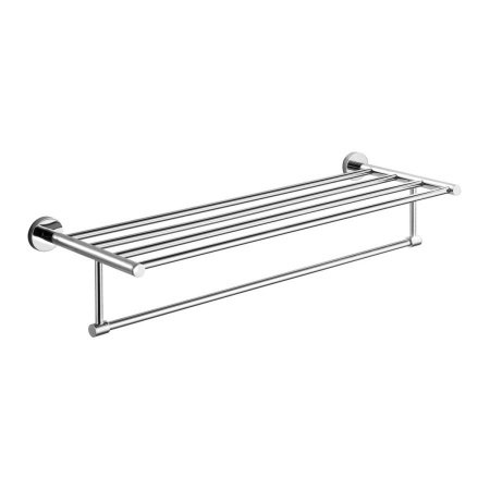 Полка Sapho SAMBA SB114 хром