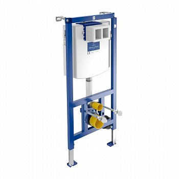 Инсталляция для подвесных унитазов Villeroy & Boch ViConnect 92246100