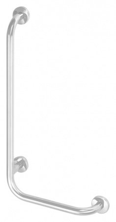 Поручень для ванны Bemeta Help 301112074 Белая