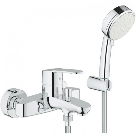 Смеситель для ванны Grohe Eurostyle Cosmopolitan 3359220A Хром