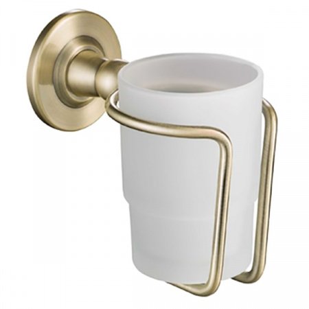 Стакан для зубных щеток Timo Nelson 160031/02 Антик