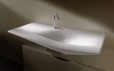 Раковина Jacob Delafon Stillness E1292-00