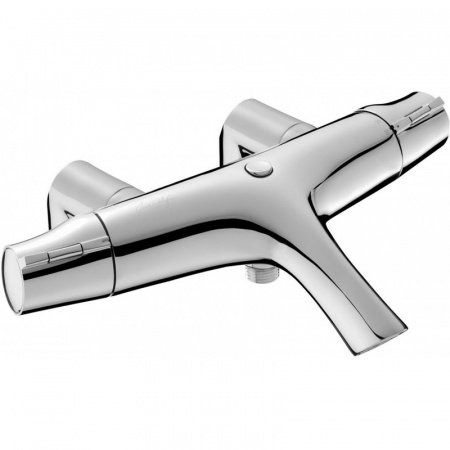 Смеситель для ванны Jacob Delafon Symbol E71685-CP с термостатом Хром