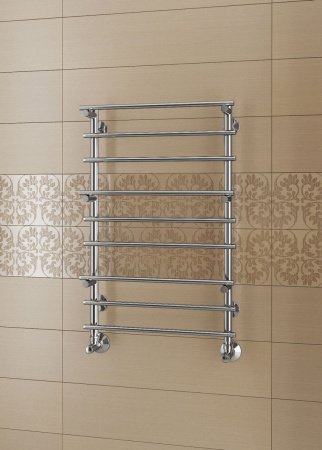 Полотенцесушитель водяной Terminus Вента П9 500x835